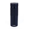 Mug isotherme Glaze noir - Visuel 0
