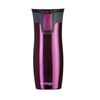 Mug isotherme Westloop framboise - Visuel 0