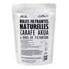 Granulés de filtration naturels pour la carafe AKUA - Visuel 1