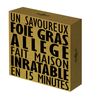 Cuiseur céramique foie gras - Visuel 2
