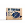 La fabuleuse poêle 8 en 1 Saphir 28cm - Visuel 4