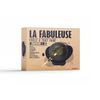 La fabuleuse poêle 8 en 1 météore 28cm - Visuel 4