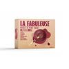 La fabuleuse poêle 8 en 1 rubis 28cm - Visuel 4