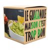 COFFRET GUACAMOLE - Visuel 1
