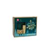 Coffret raclette à la bougie LUMI 2 personnes Summer camp - Visuel 0