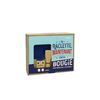Coffret raclette à la bougie LUMI 2 personnes Circus - Visuel 0