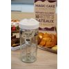 Shaker à gâteaux magic cake - Visuel 2