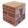 Coffret Milkshake Milk Shock - Visuel 3