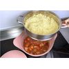 Panier friture pliable pour cocotte 24/28 cm - COOKUT – Hometa - Décoration  d'intérieur