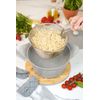 Panier à cuisson vapeur / friture 24cm - Visuel 2