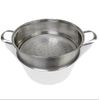 Panier vapeur / Couscoussier  pour cocotte de 28 cm - Visuel 2