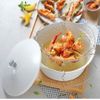 Panier friture pour cocotte de 28 cm - Visuel 0