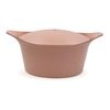 Cocotte 28 cm rose - Visuel 0