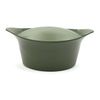 Cocotte 28 cm vert - Visuel 0