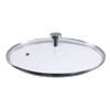 Couvercle verre 20 cm - Visuel 0
