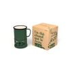Mug chauffant SIXTEA vert - Visuel 1