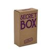 SECRET BOX 1
