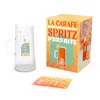 CARAFE À SPRITZ PARFAIT 1 L - Visuel 0