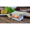 Raclette Bougie Yeti 1 personne - Visuel 3