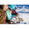 Raclette Bougie Yeti 1 personne - Visuel 4