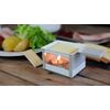 Raclette Bougie Yeti 1 personne