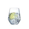 Boîte de 4 Verres Sirius 40 cl - Visuel 1