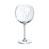 Verre à pied ballon Symétrie 58 cl - Visuel 0