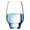Verre à eau forme haute Open'Up 35 cl - Visuel 0