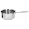 Mini Casserole inox - Castel'Pro - Visuel 0