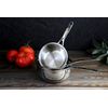 Mini Casserole inox - Castel'Pro - Visuel 1