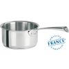 Casserole inox Casteline fixe 20cm - Visuel 0