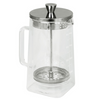 Cafetière à piston Robusta 3 tasses - Visuel 0