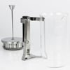 Cafetière à piston Arabica 5 tasses - Visuel 1