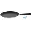 Crêpière inox anti-adhérent Exceliss Mutine fixe Noir 26cm - Visuel 0