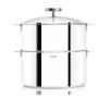 BIOME 20cm CUISSON SAINE ANSE NOYER - Visuel 2