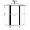 Biome 24 cm anse mutine noir - Visuel 2