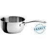 Casserole inox Cookway Master inox 20cm - Visuel 0