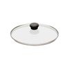 Couvercle en verre Cookway 26cm - Visuel 0