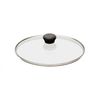 Couvercle en verre Cookway 26cm - Visuel 1