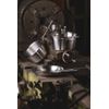 Faitout et couvercle verre 16cm 1826 - Visuel 3