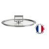 Couvercle Strate fixe 14cm - Visuel 0
