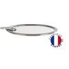 Couvercle Strate amovible 20cm - Visuel 0