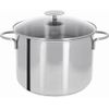 Marmite inox - Mutine Fixe 32cm - Visuel 0