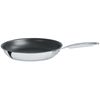 Poêle inox anti-adhérent Exceliss+ Castel'Pro 20cm - Visuel 0