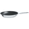 Poêle inox anti-adhérent Exceliss+ Castel'Pro 28cm - Visuel 0