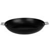 Poêle aluminium Cookway Ultralu amovible 28cm - Visuel 1