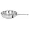 Poêle Mini inox Castel'Pro 12cm - Visuel 0