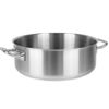 Rondeau grand volume 32cm - Visuel 0