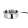 Sauteuse inox Casteline fixe 26cm - Visuel 1