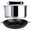 Set de cuisson amovible 4 pieces - Visuel 1
